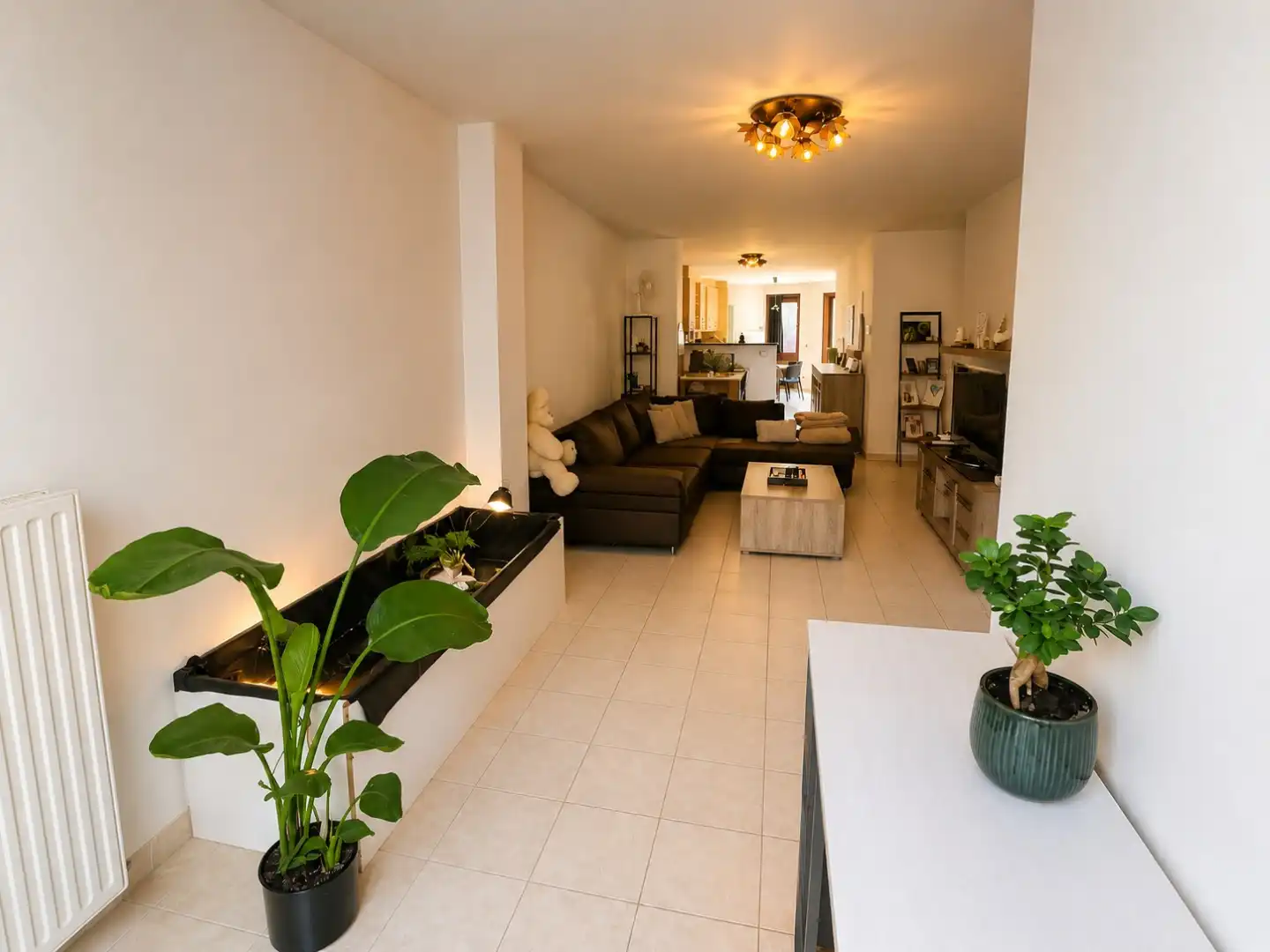 Appartement te koop Onze Lieve Vrouwstraat 3/0001 - 8620 Nieuwpoort