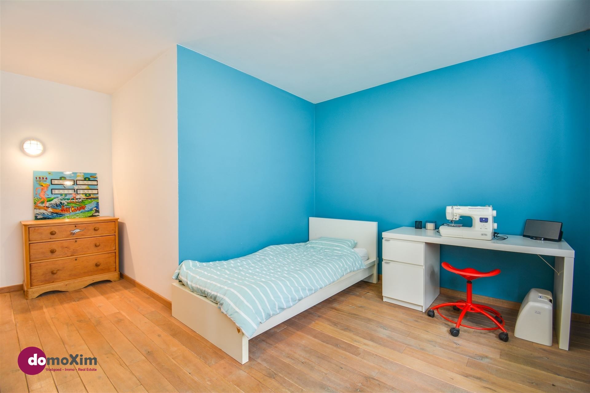 Prachtige villa met extra polyvalente ruimte in een doodlopende straat foto 26