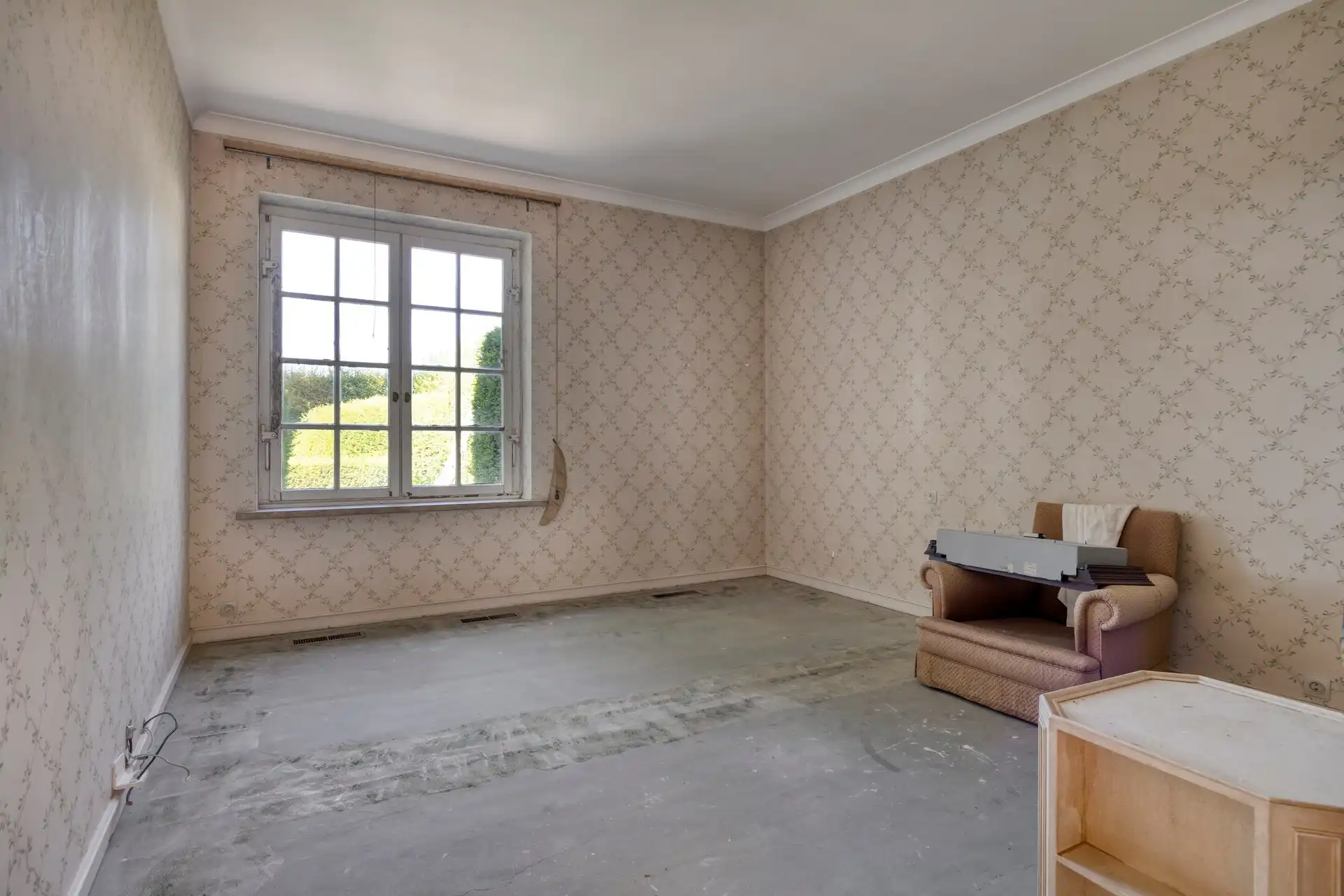 Exclusieve villa in bosrijke omgeving van Hasselt – 5.000 m² privacy en groen foto 21