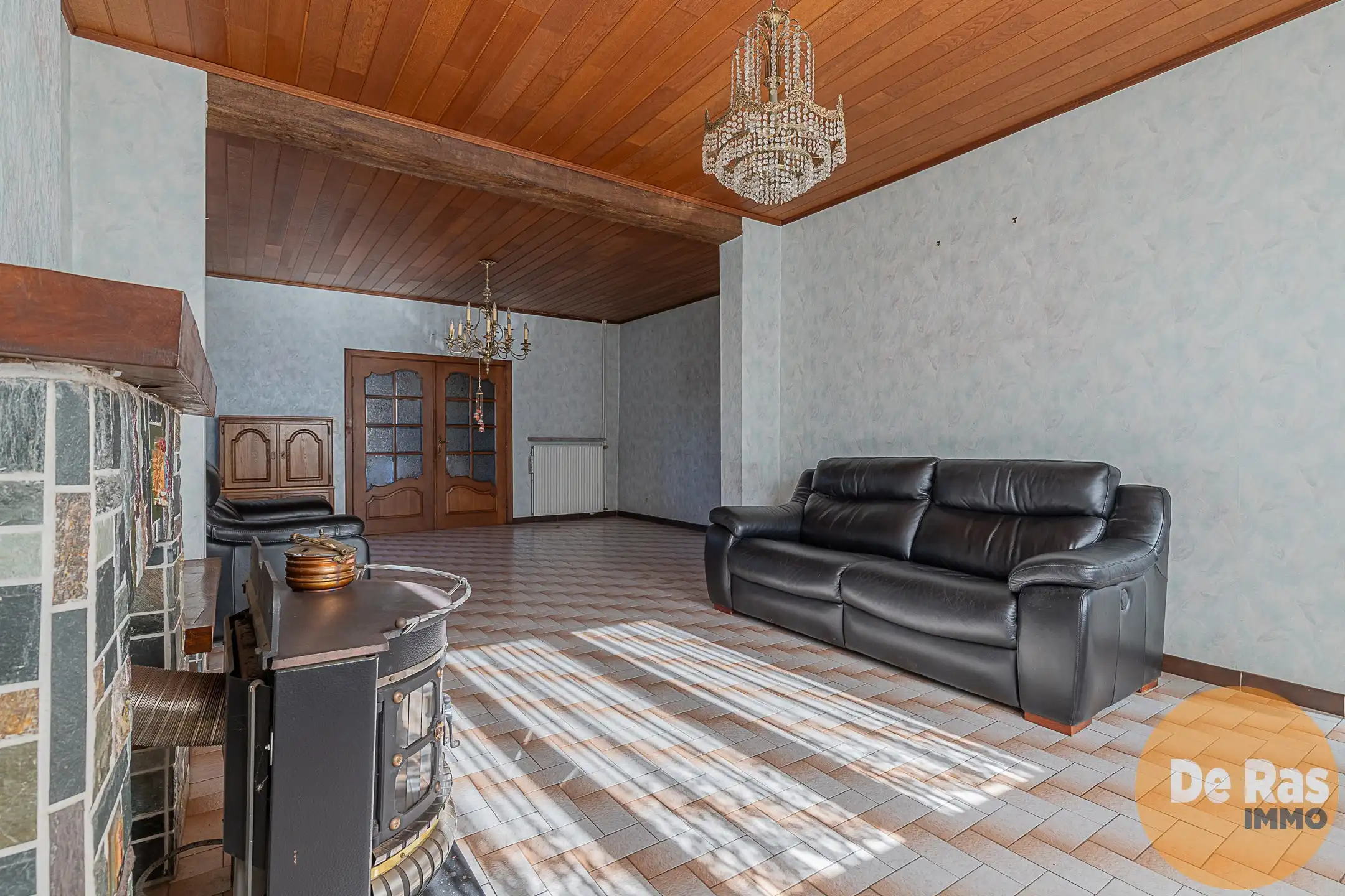 ZWALM - Goed onderhouden woning op mooi perceel van 1660 m² foto 10