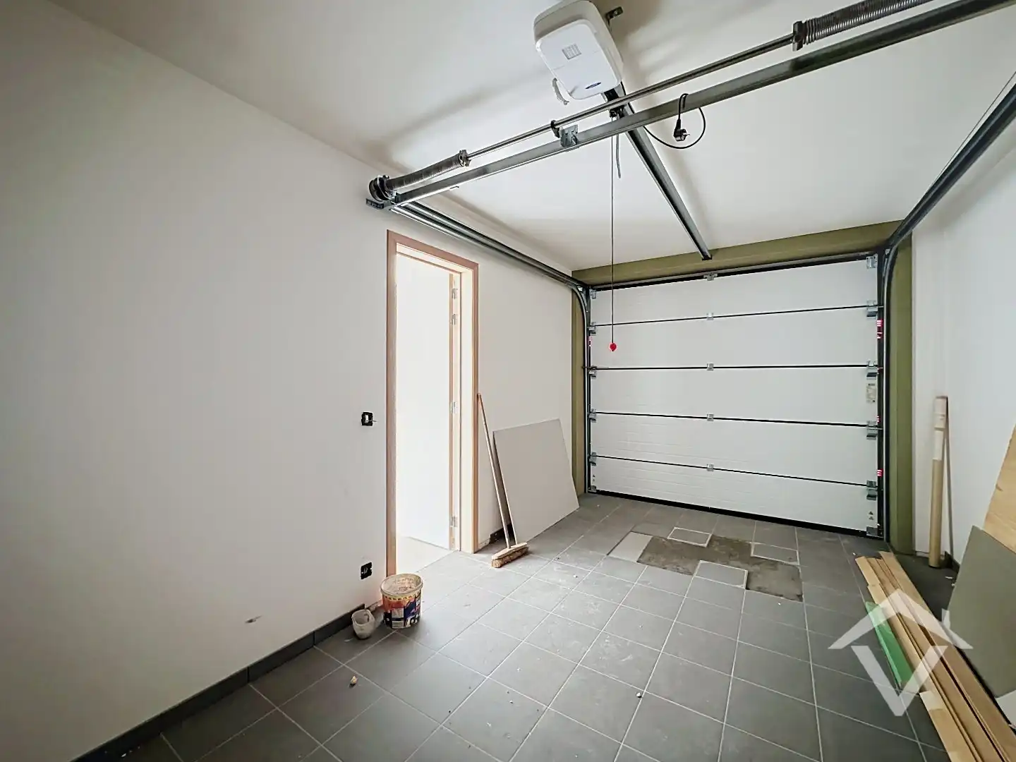 Nieuwbouwwoning met 3 slaapkamers en garage in Zande foto 18