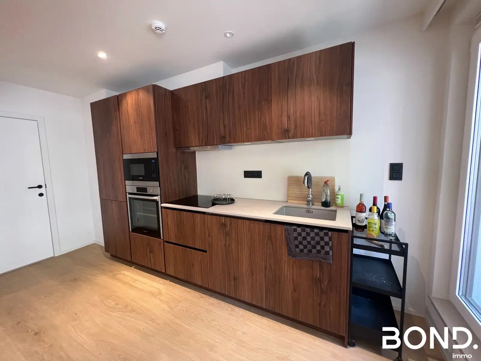 Appartement te huur foto 8