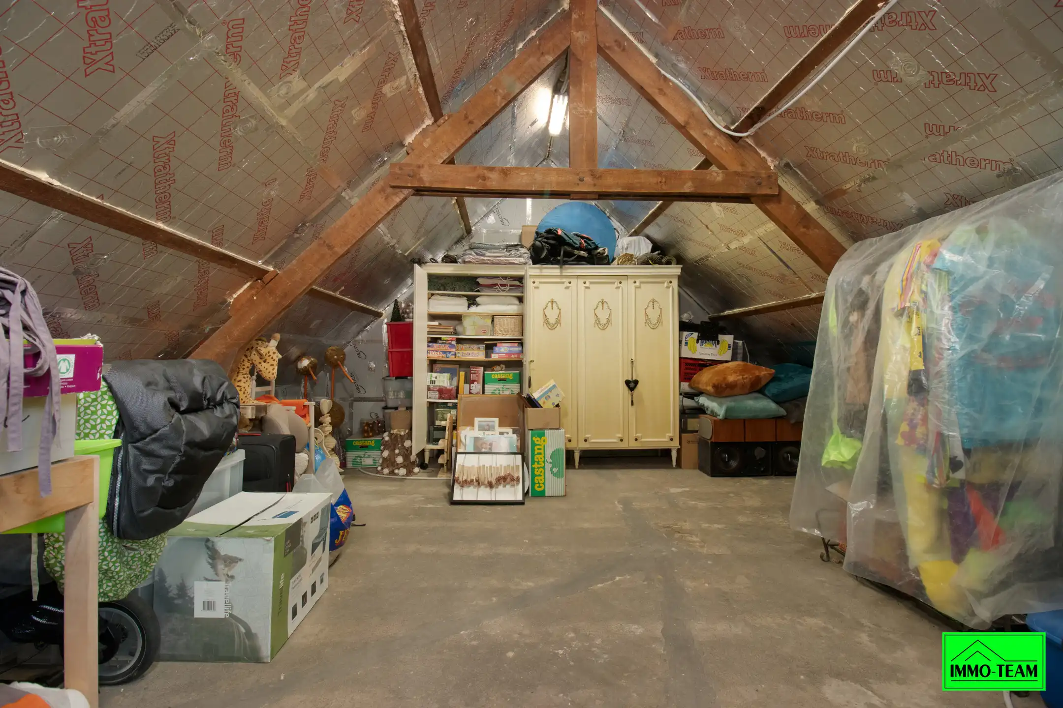 Prachtig gerenoveerde woning met heel wat potentieel foto 22