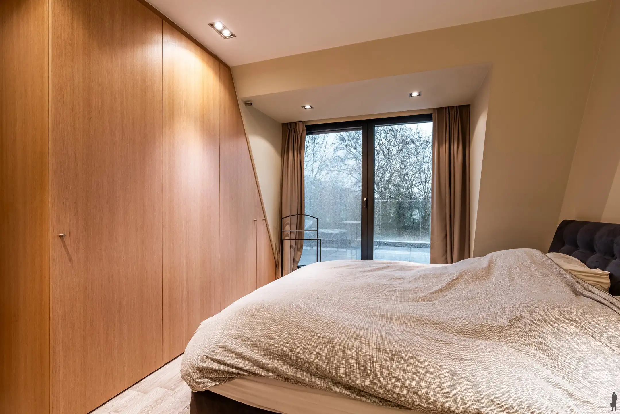 Stijlvol appartement op tweede verdieping met royaal terras foto 13