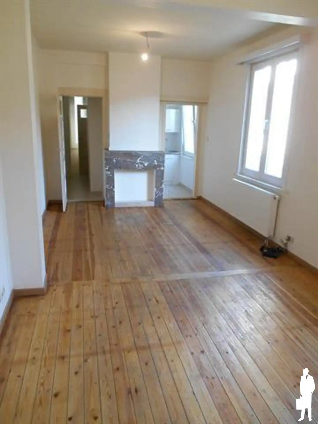 Volledig verhuurd opbrengsteigendom met 12 appartementen vergund, conform en uitstekend rendement foto 16