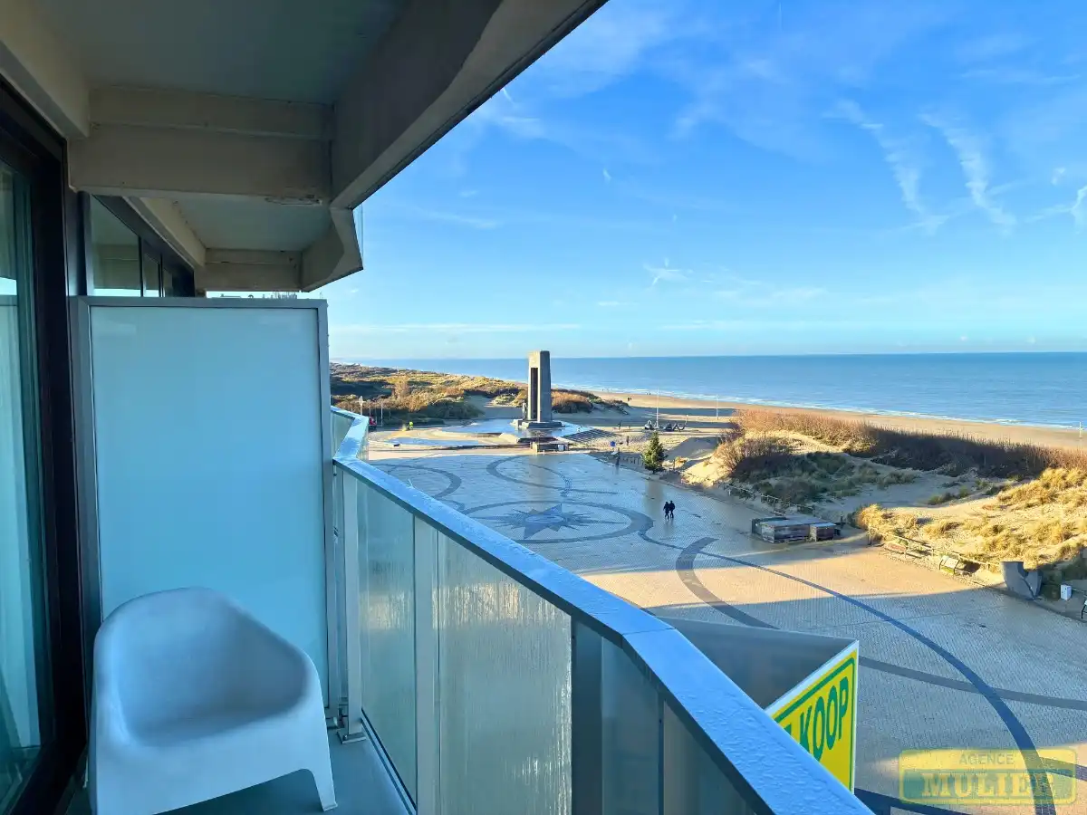 Appartement te koop foto 3