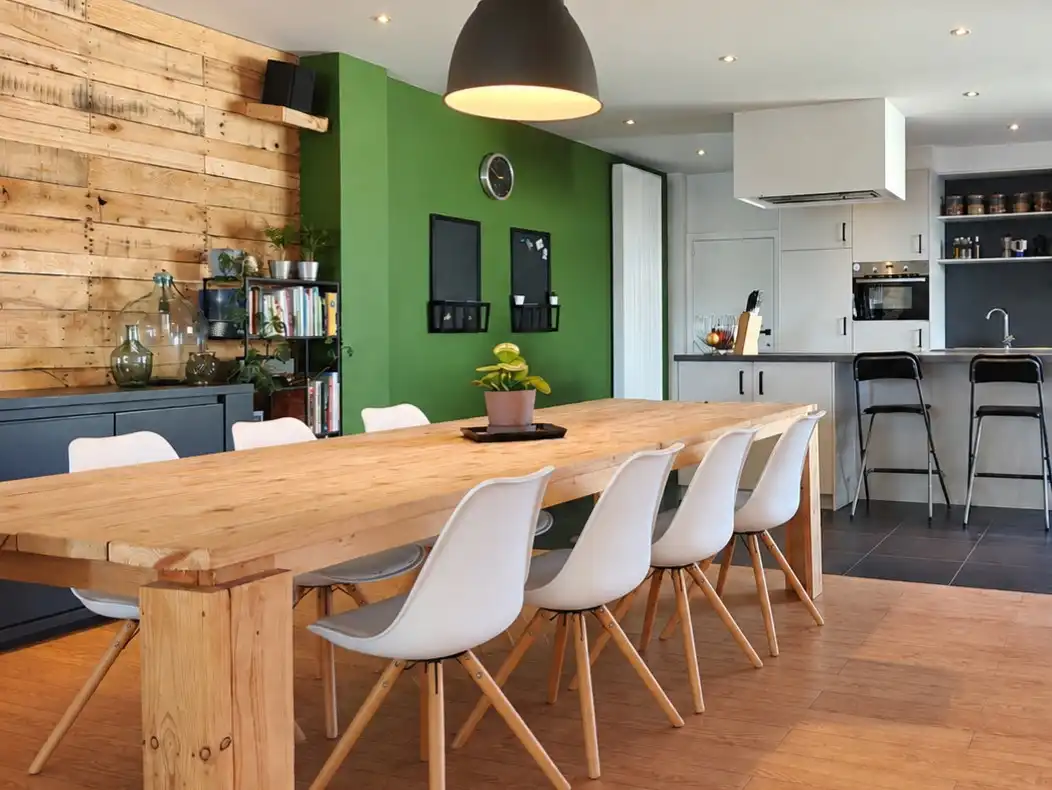 Ruime instapklare gezinswoning met 3 slaapkamers foto 10