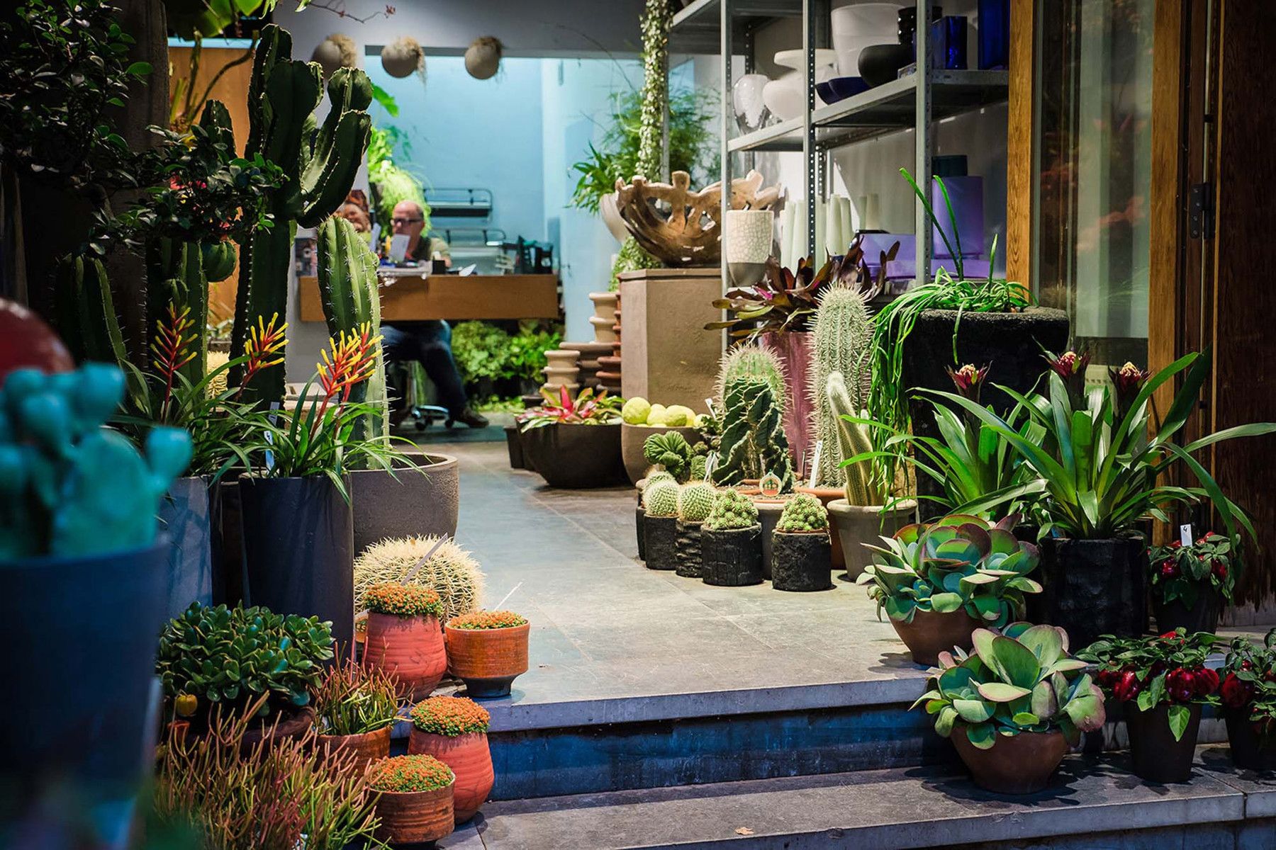 Handelspand te huur op toplocatie in ’t Zuid foto 12