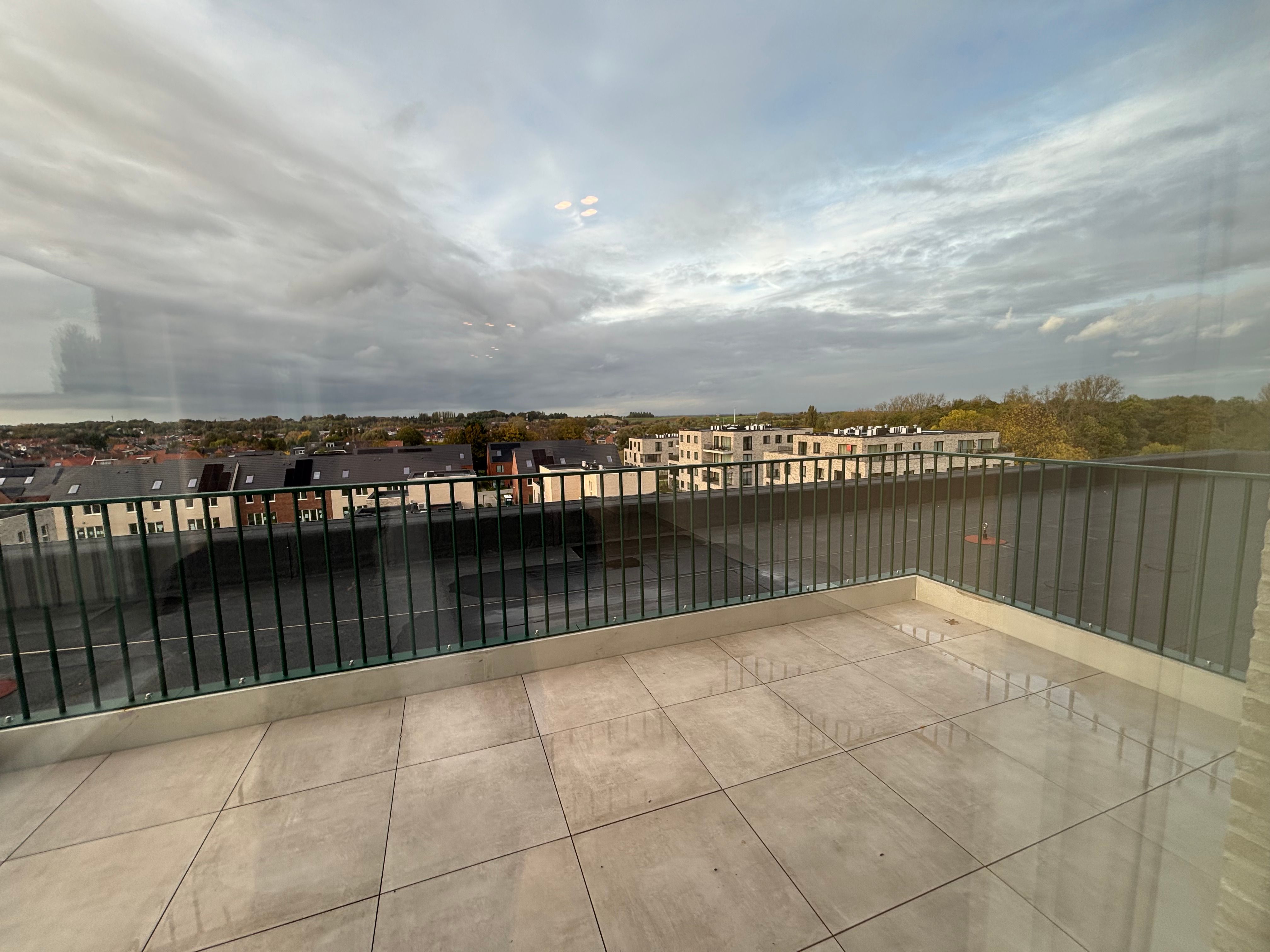 🌟 Exclusieve Nieuwbouw Penthouse – Eerste Bewoning op de Oude Kodak-site in Koningslo! 🌟 foto 9