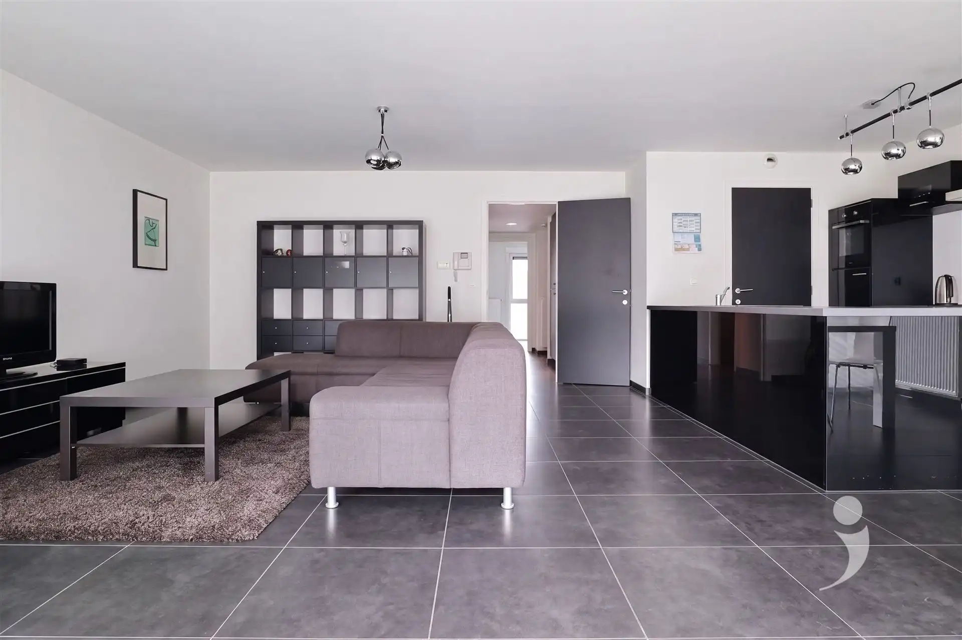 Rustig wonen in centrum Leuven! foto 4