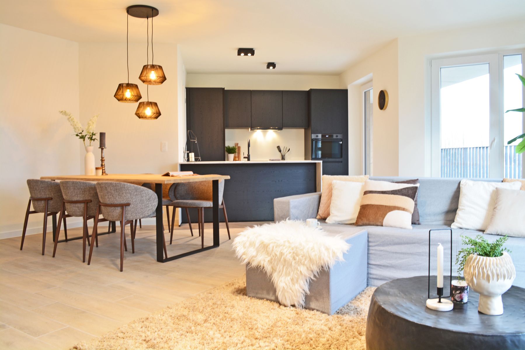 Bezoek ons modelappartement op afspraak. foto 6