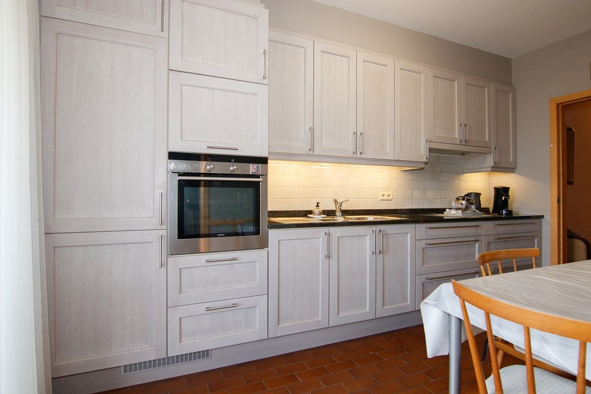 Ruim instapklaar appartement  foto 9