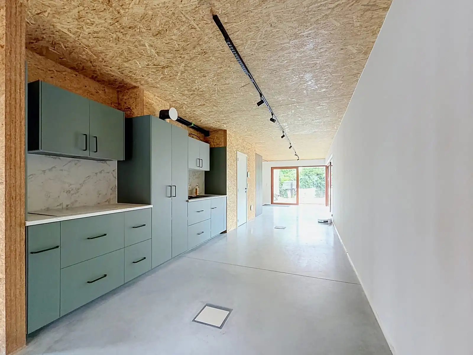 Veelzijdige én energiezuinige nieuwbouwwoning! foto 3