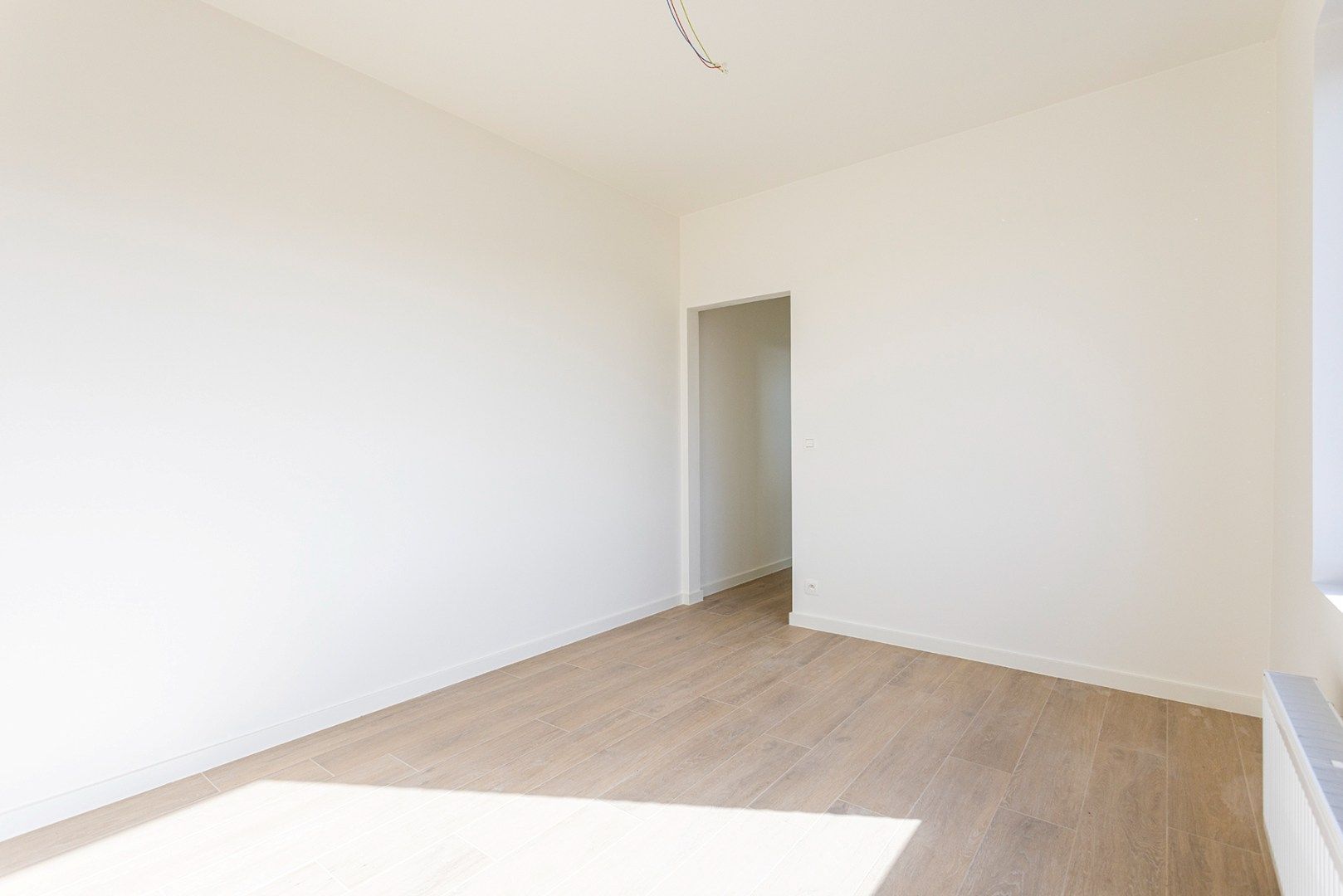 Penthouse (vernieuwbouw) gelegen op de 5de verdieping nabij Roma! foto 10