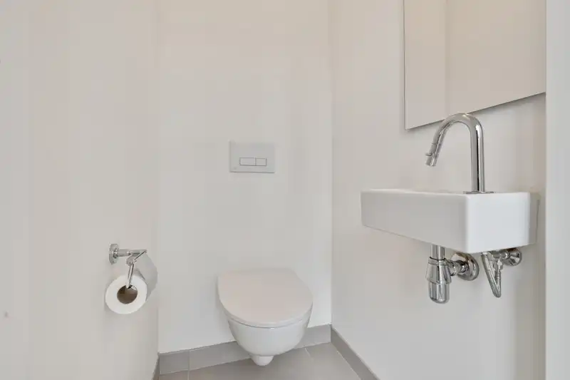 BEN woning met 4 slaapkamers en tuin foto 10