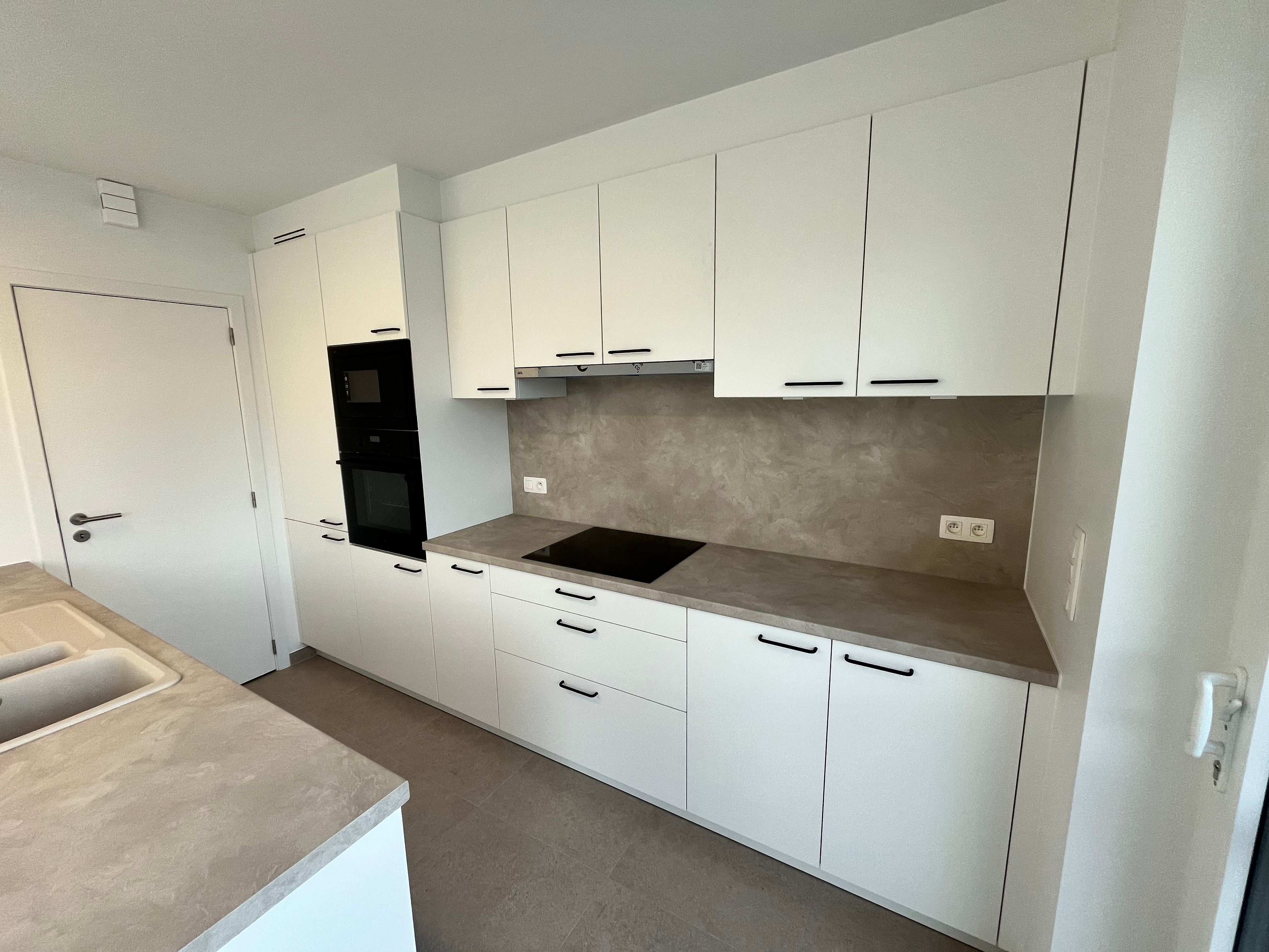 Moderne nieuwbouwwoning voorzien van 3 slkaapkamers foto 4