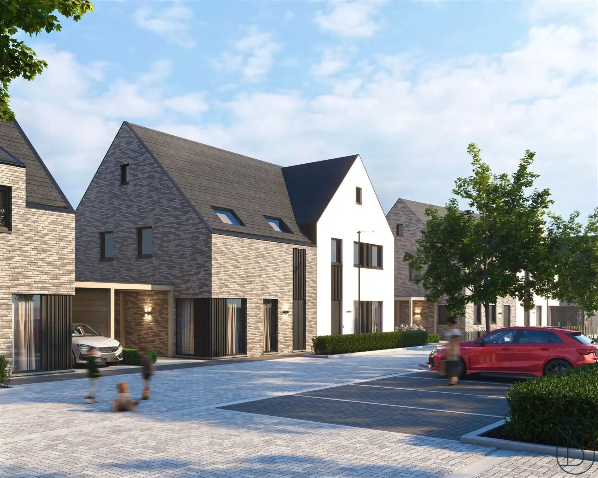 Kwalitatieve nieuwbouwwoning met tuin, carport en 3 slaapkamers. foto 29