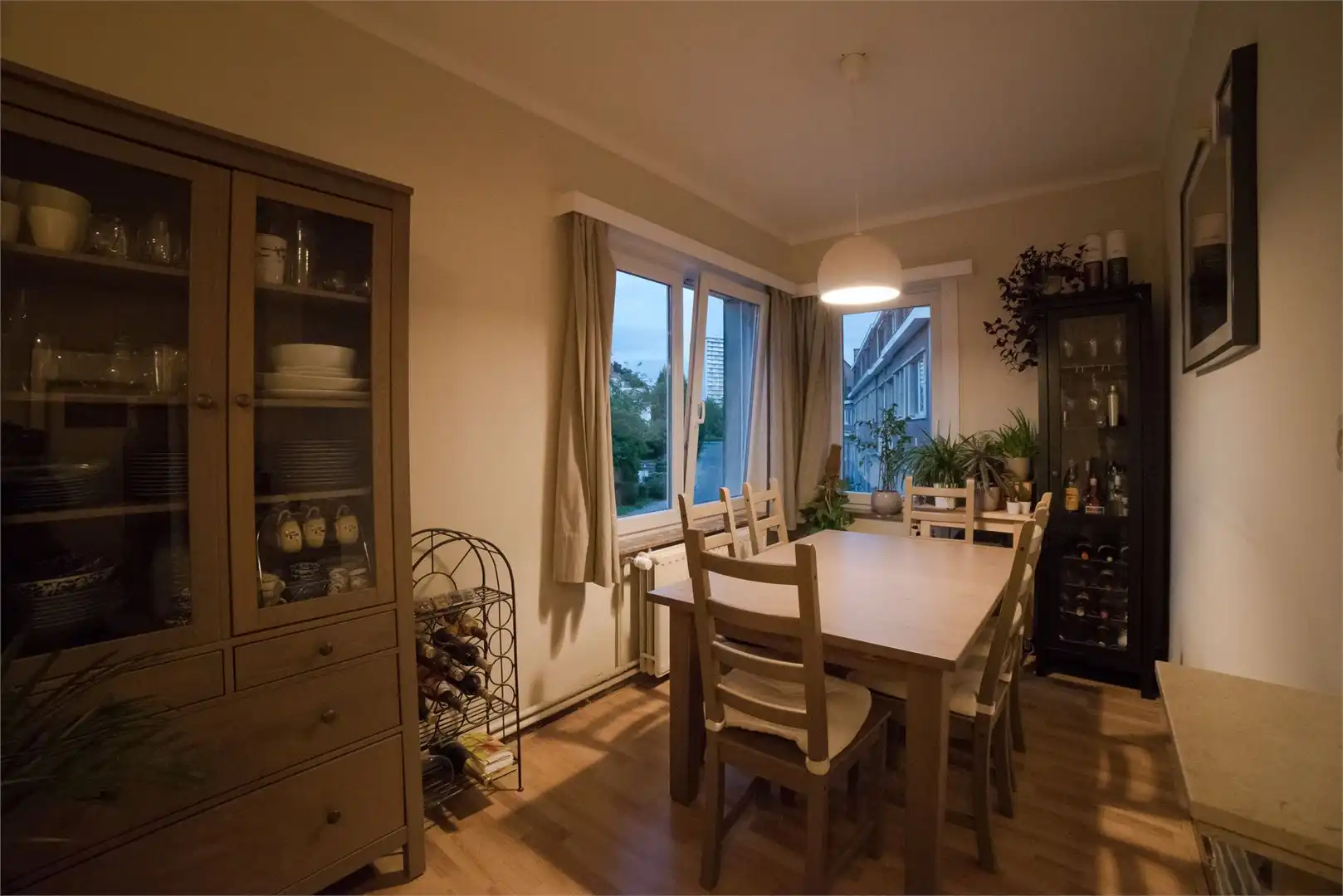 Appartement te huur foto 3