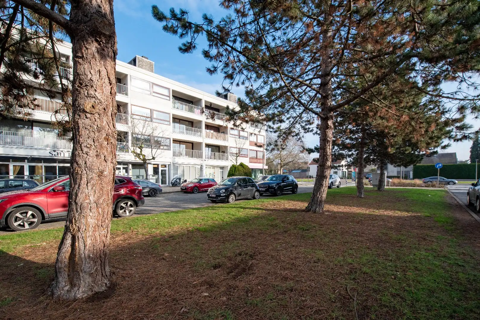 Instapklaar appartement met 3 slaapkamers foto 17
