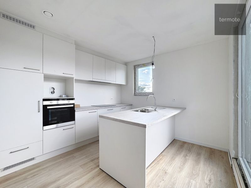 dakappartement foto 3