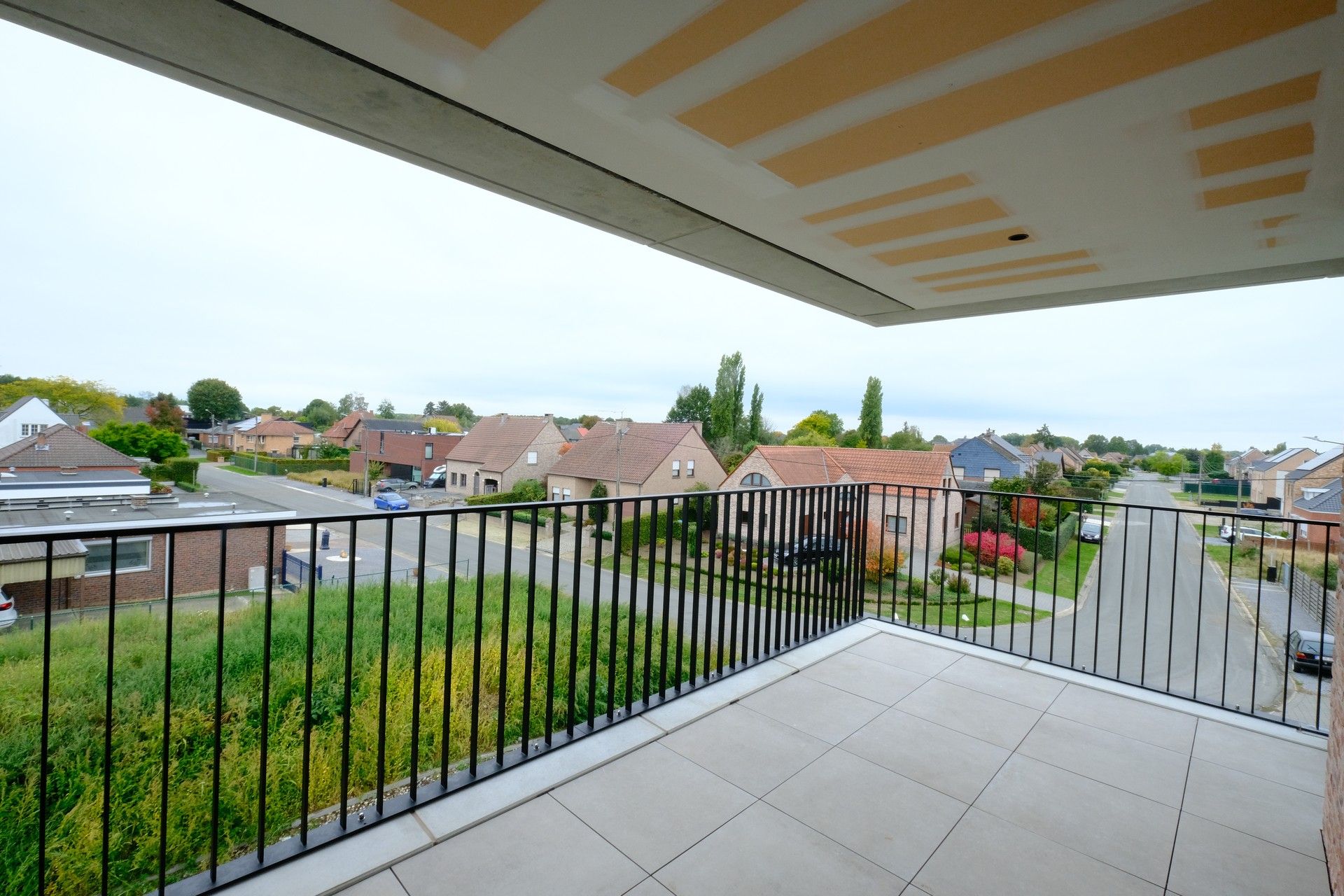 Nieuwbouw appartement in kermt-Hasselt foto 8