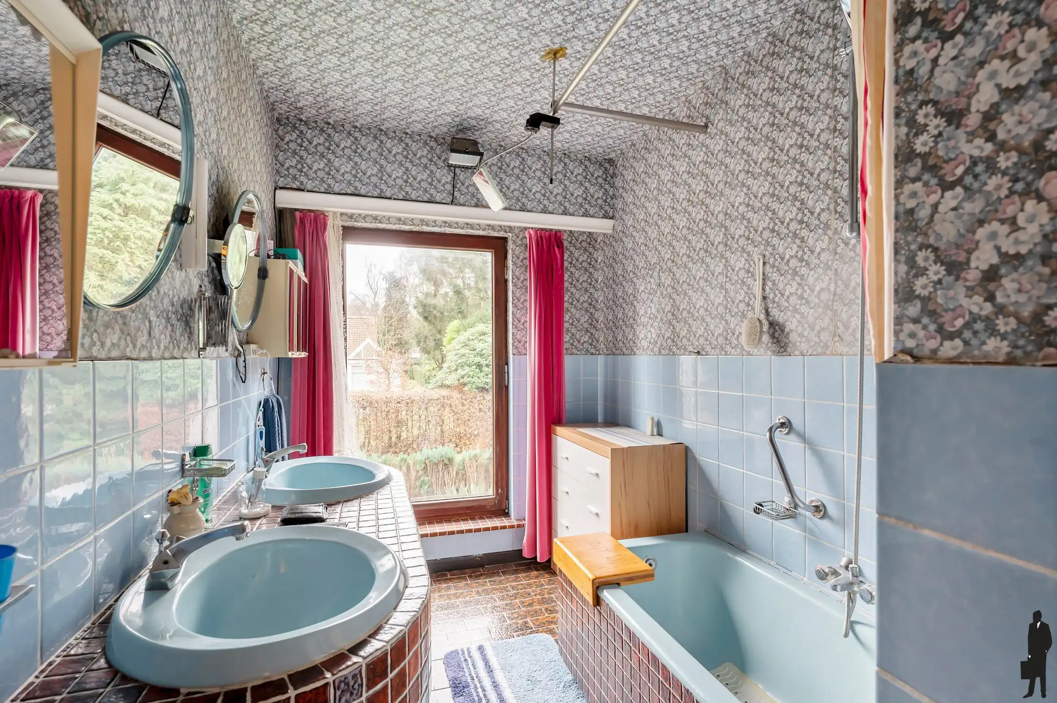 Charmante vrijstaande woning op een groen en rustig perceel!  foto 9