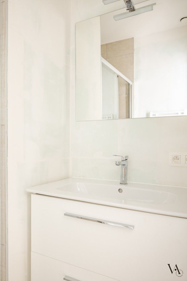 Nieuwbouwappartement met parkzicht in Burenberg foto 8