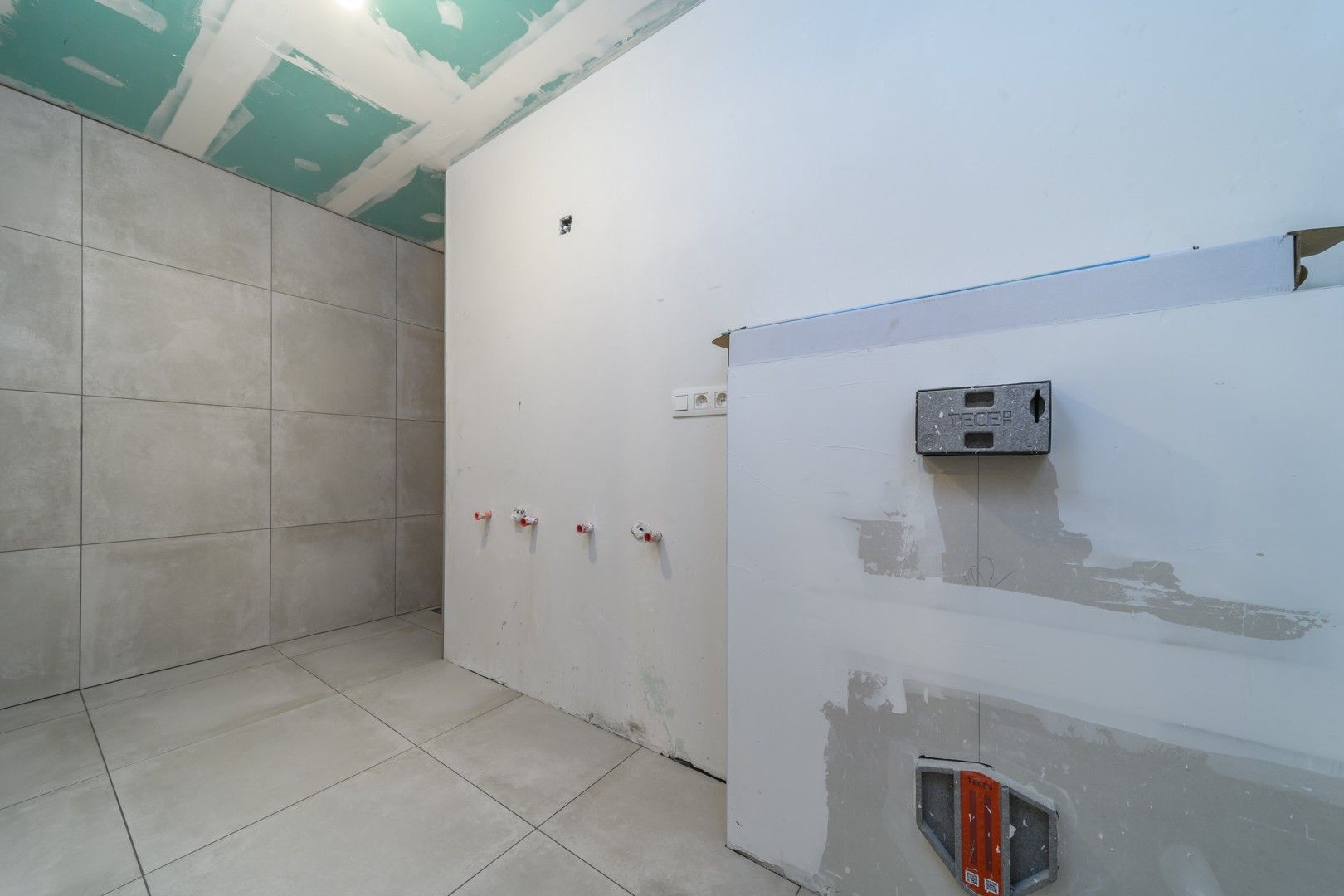 Energiezuinig nieuwbouwappartement te Iddergem foto 9
