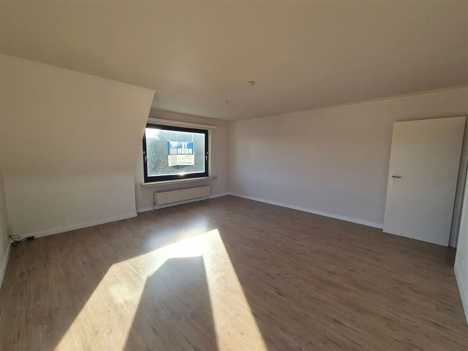 Jaarbasis - 2-kamer appartement inclusief garage foto 3