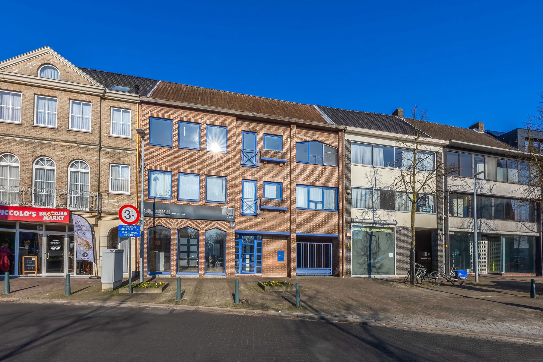 Appartement te koop foto 2