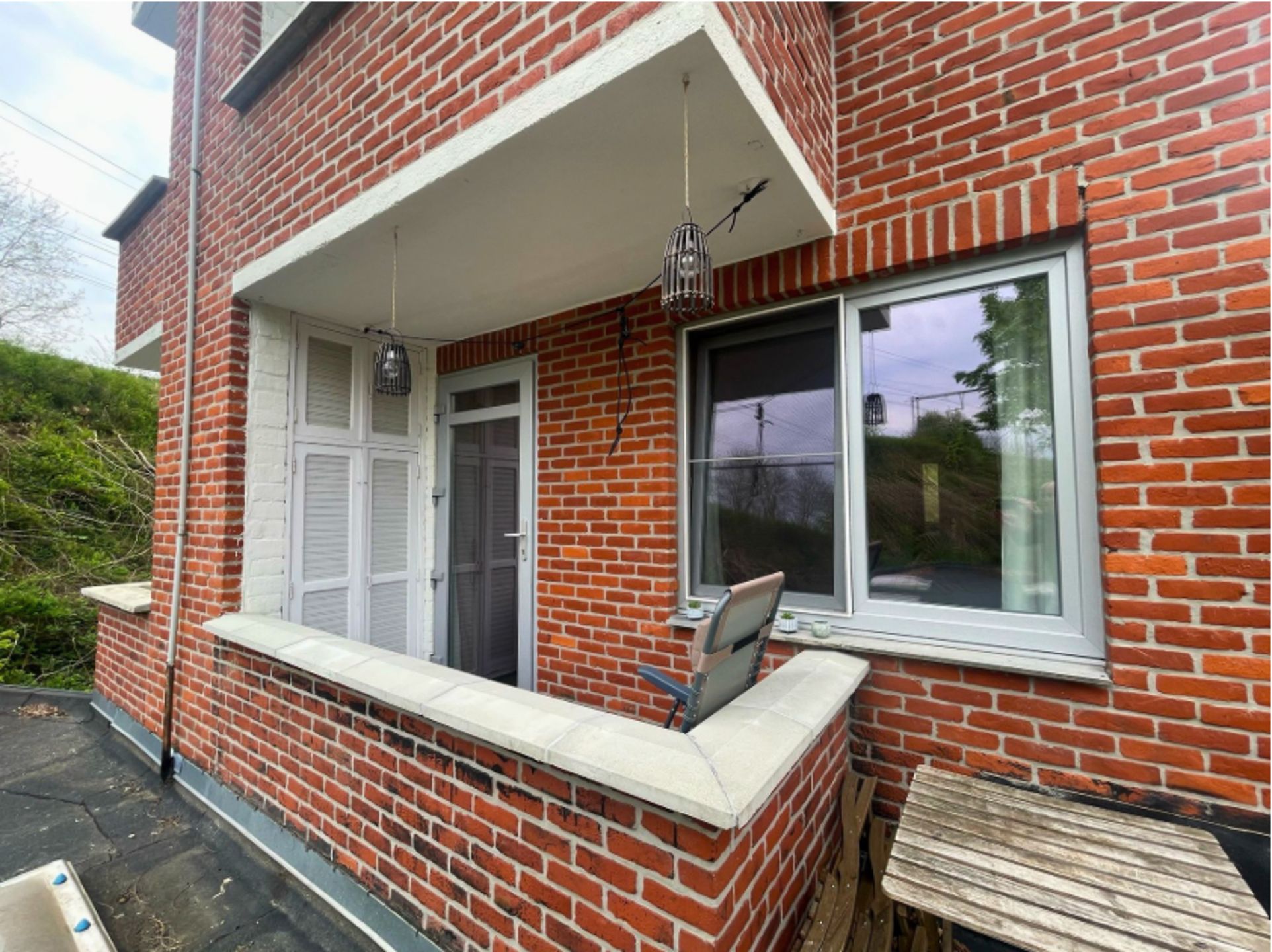 Appartement te koop foto 18