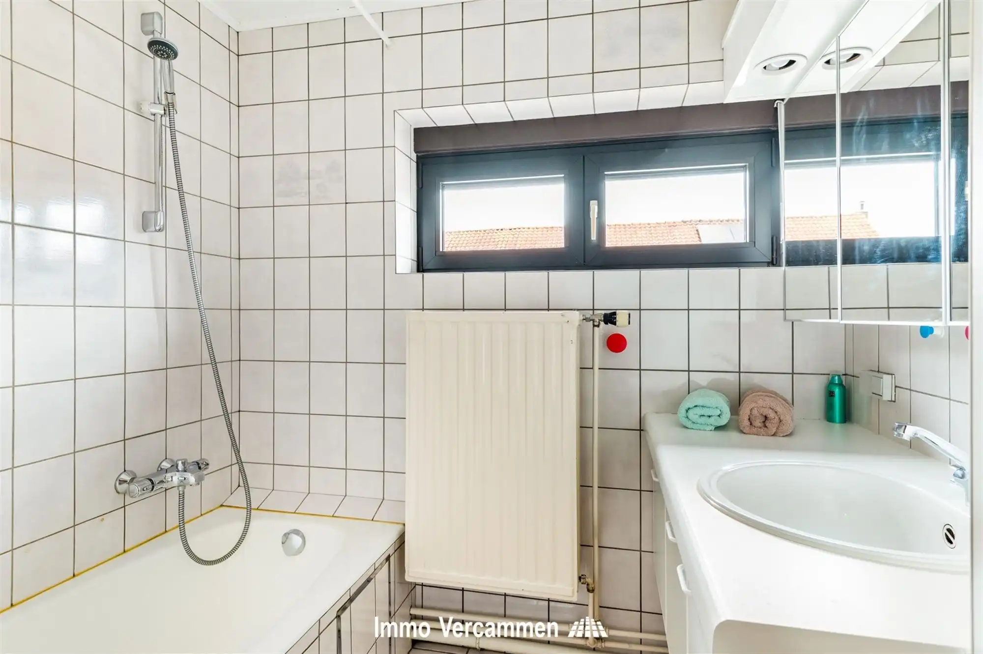 Zeer goed onderhouden woning op een A - locatie te Mechelen foto 12