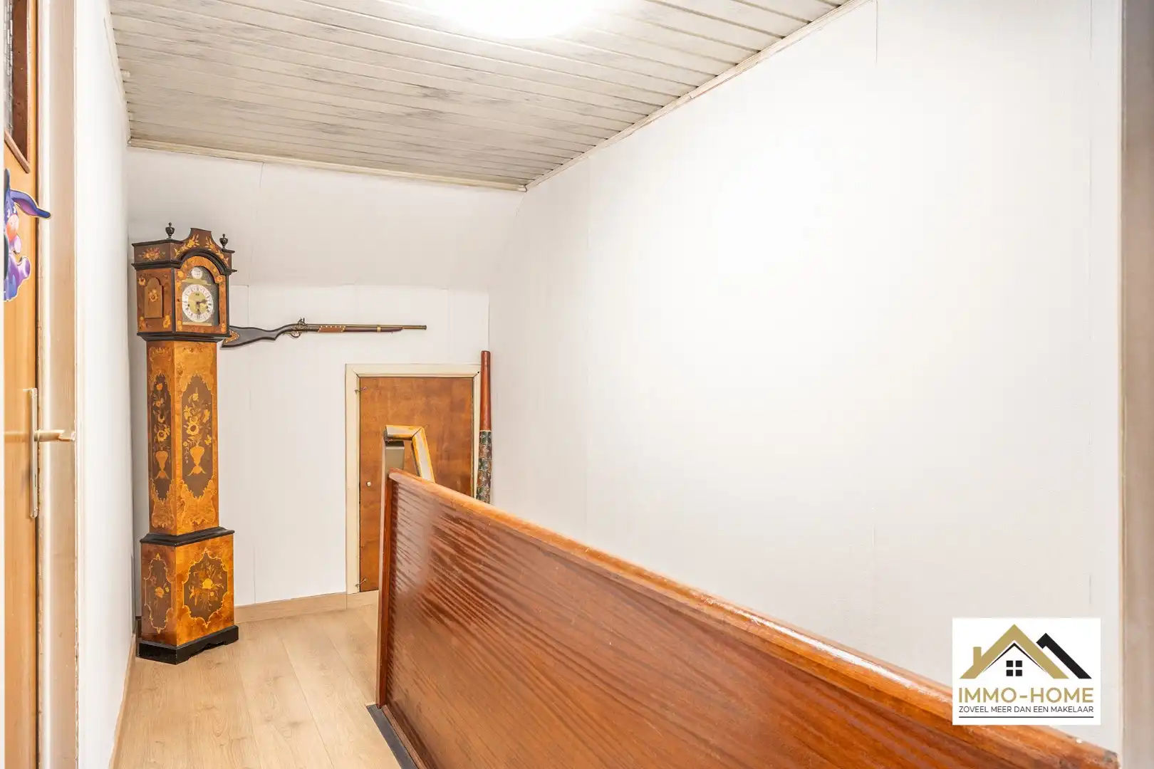 Bel-étage woning op centrale ligging foto 14