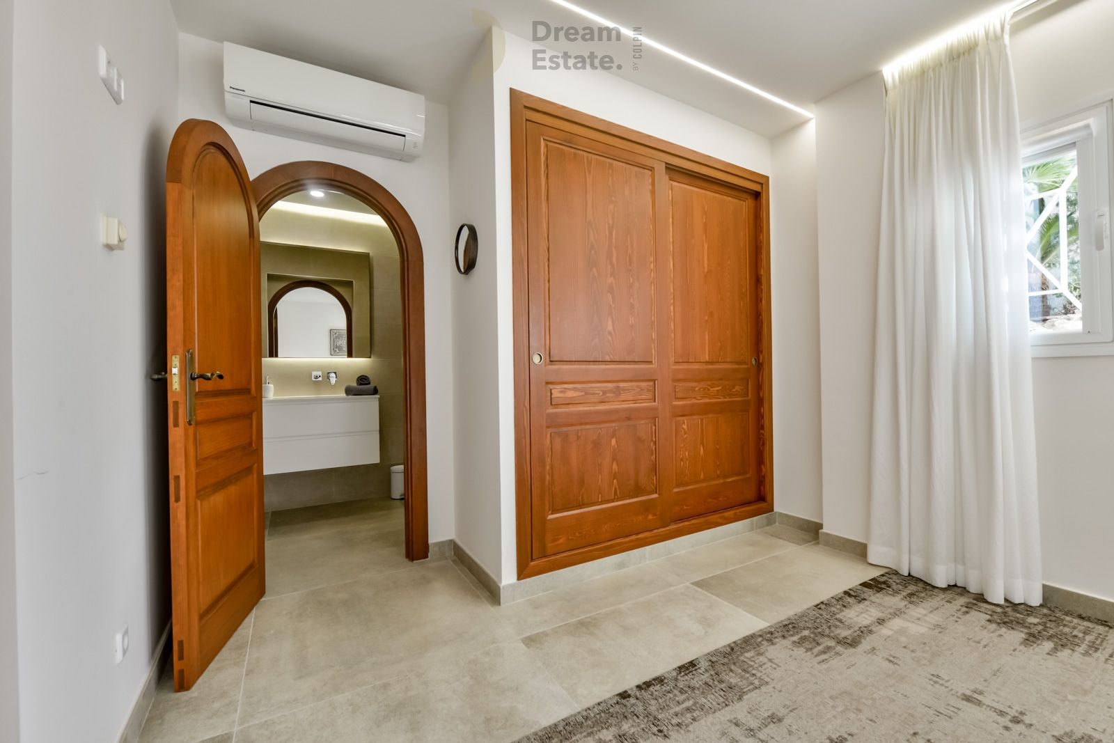 Exclusieve luxe villa in Altea – Waar elegantie en panoramisch uitzicht samenkomen foto 87