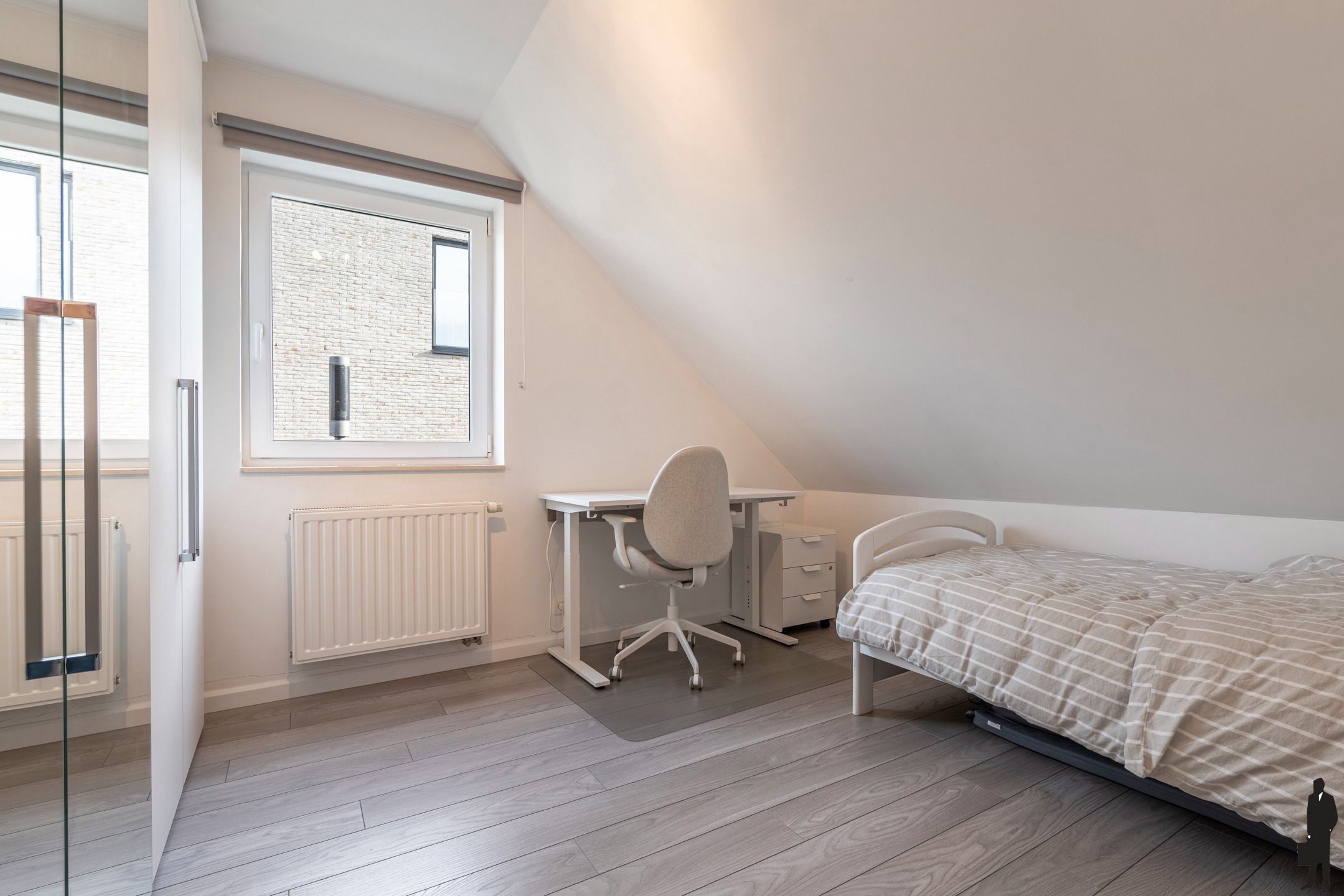 Zeer energiezuinige woning met 5 slpk en zuidgerichte tuin foto 18