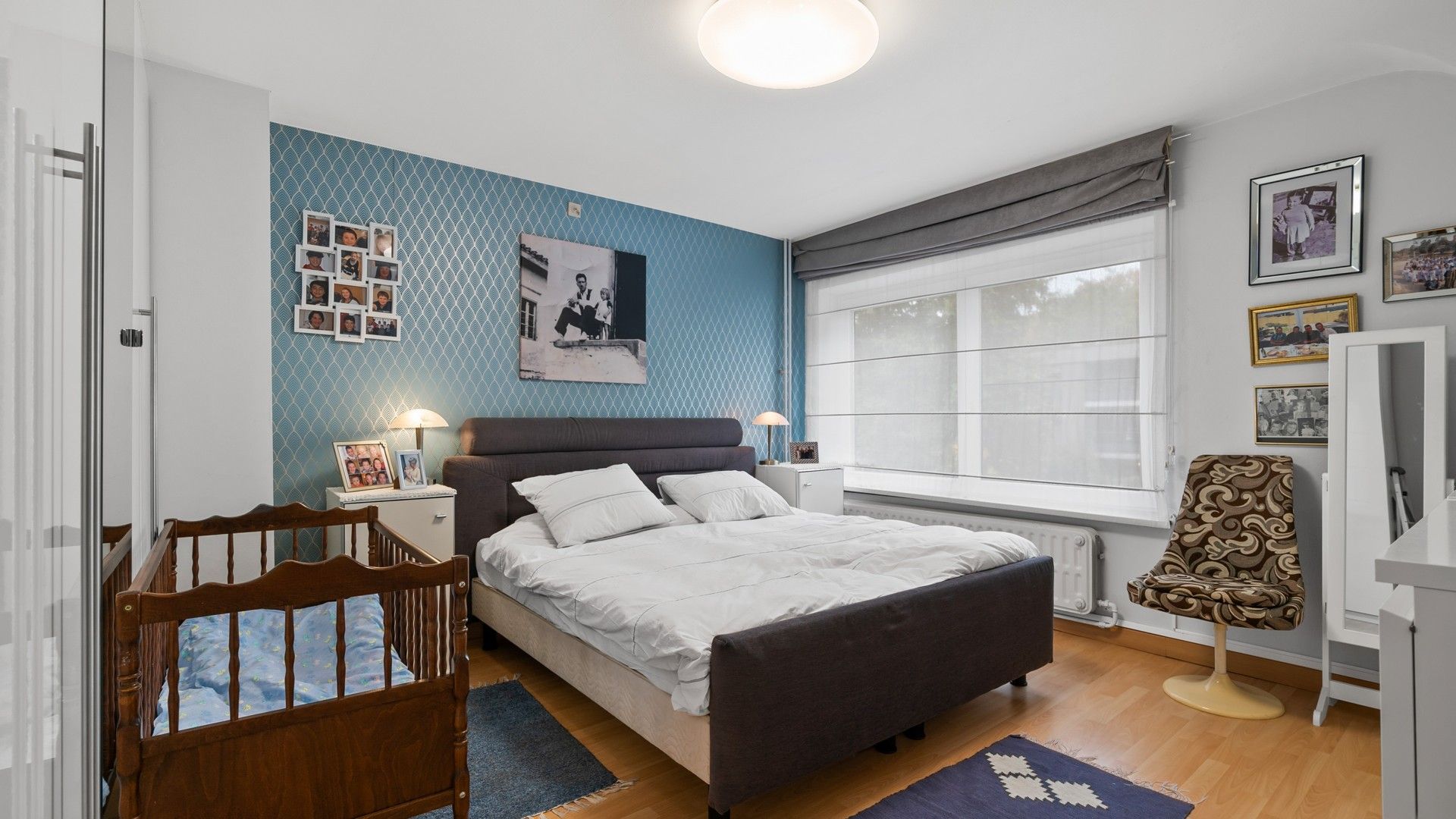 Instapklare woning met 3 slpkrs en kappersruimte te Genk foto 18