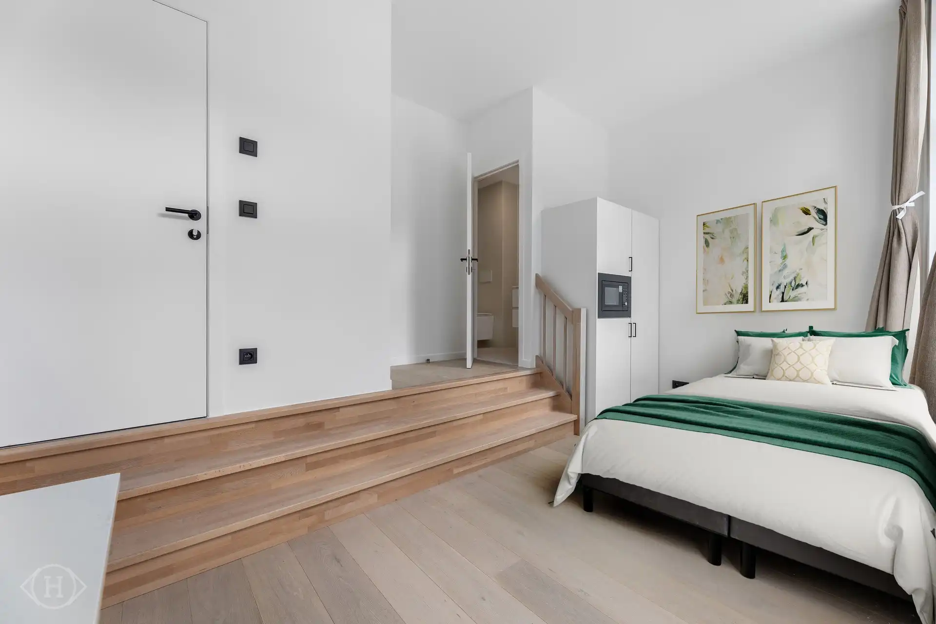Appartement te koop Tervuursevest 108-118/00.05 - 3000 Leuven