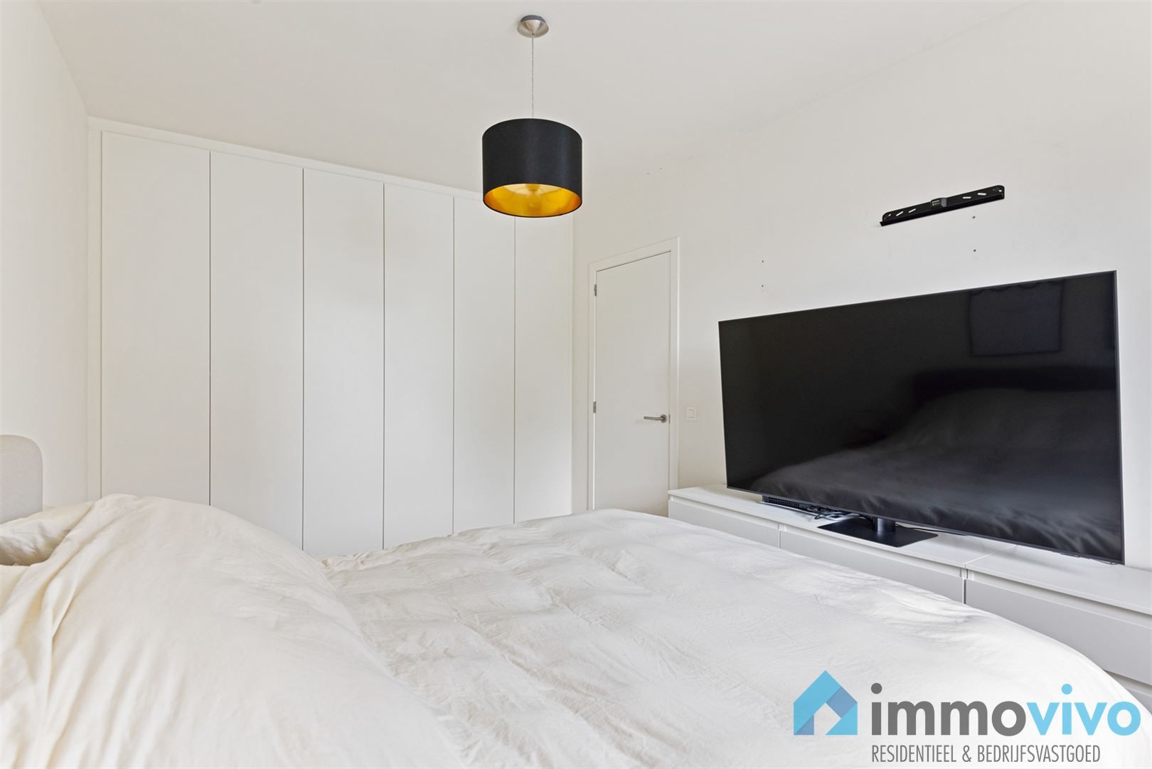 Prachtig gelijkvloers appartement met ruime tuin foto 13