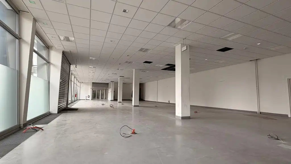 Kantoor of showroom B2B te huur in Ceka Center Antwerpen foto 7