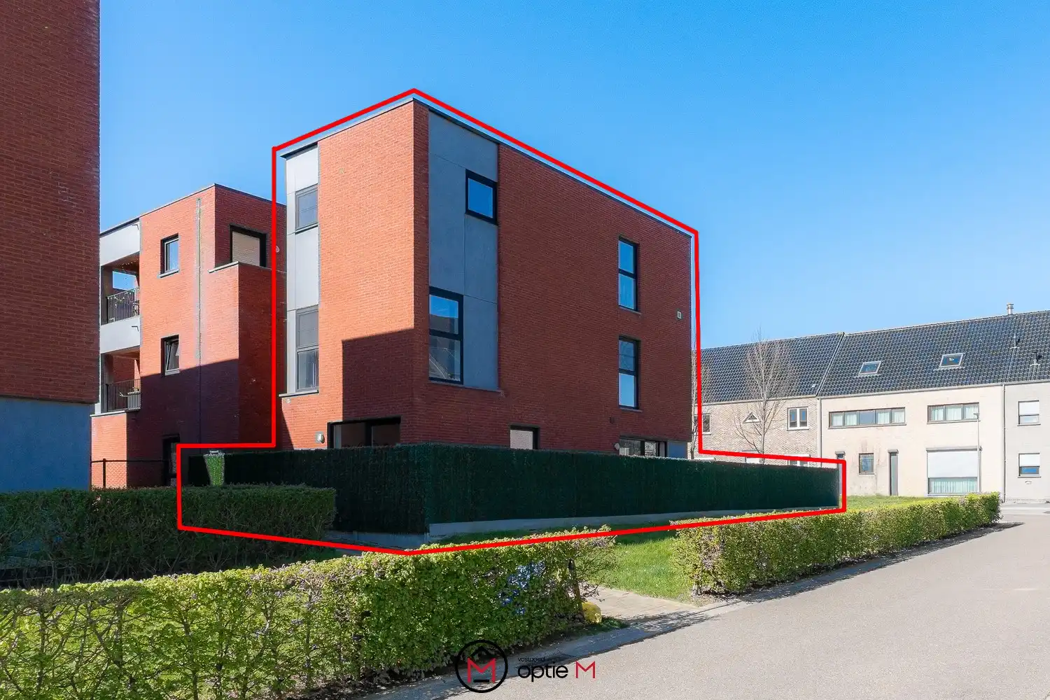 Huis te koop J.S. Bachlaan 17/A - 3500 Hasselt