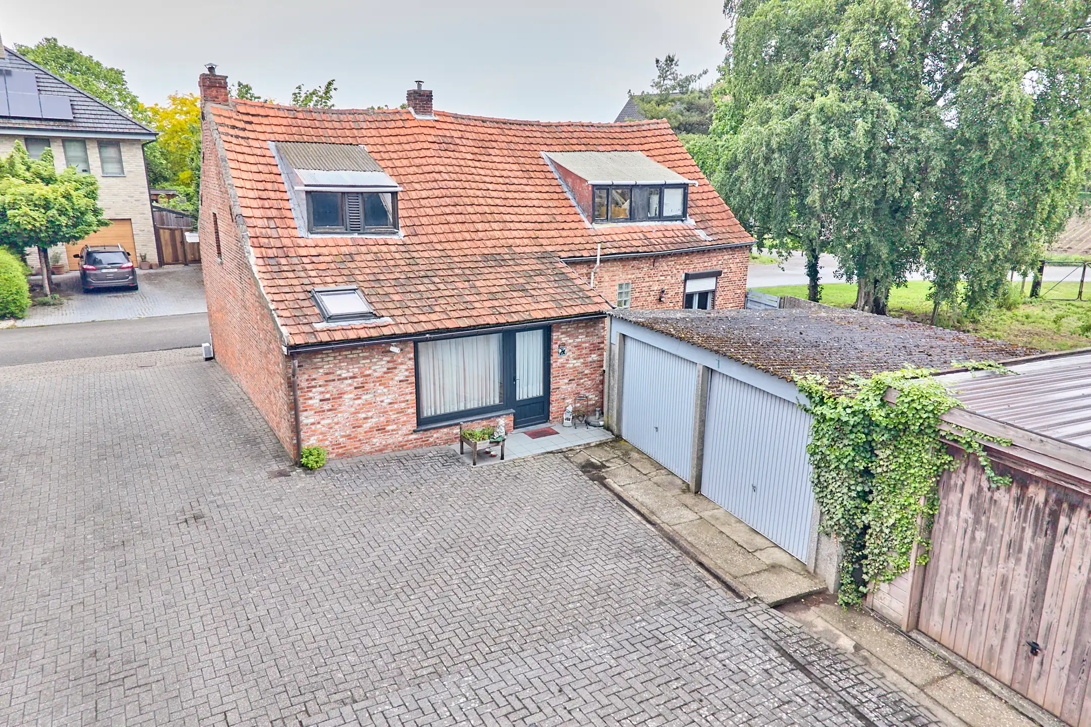 Residentieel gelegen woonst (totaalrenovatie) - 4a20ca foto 3