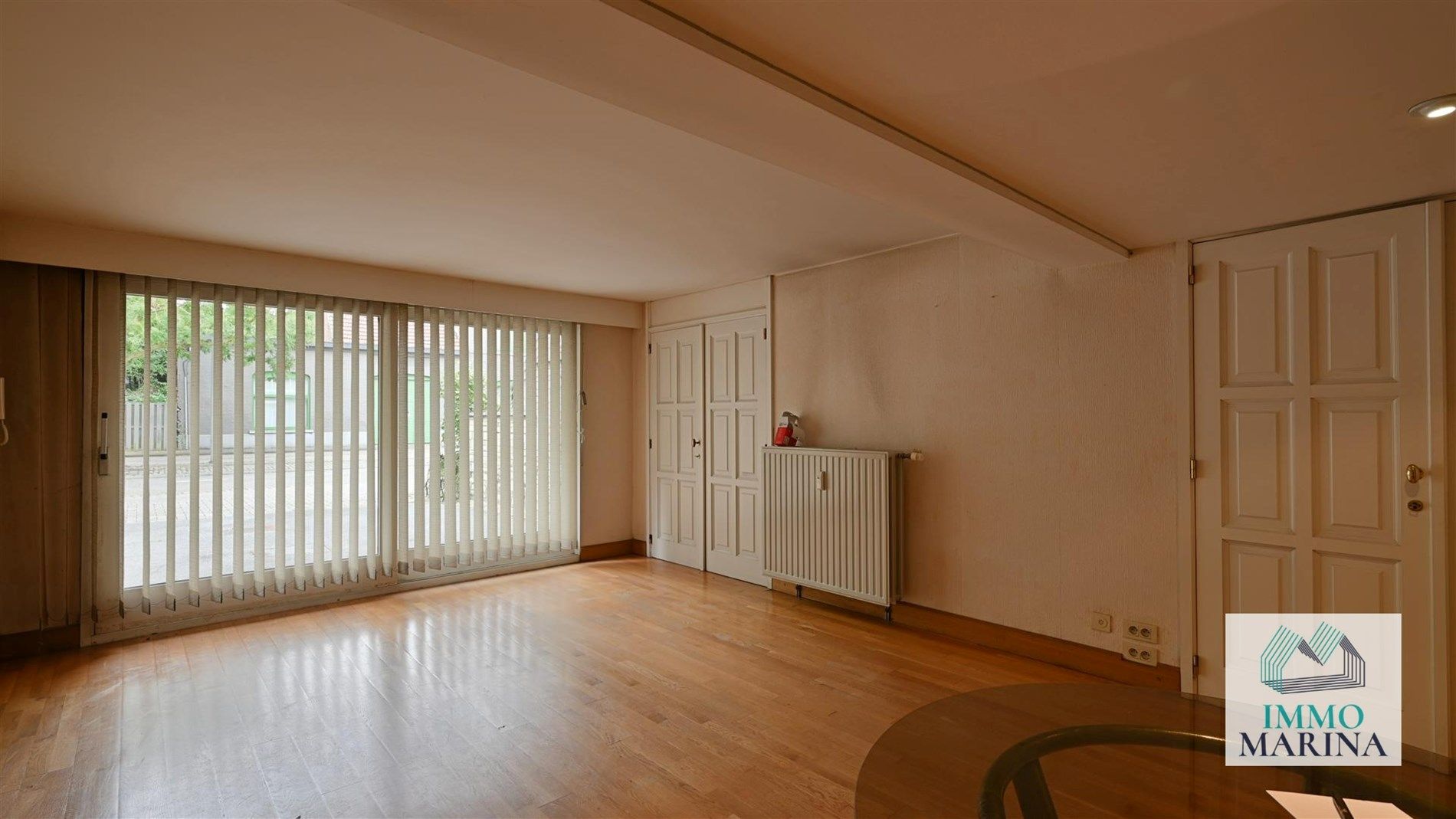 Appartementsgebouw met 3 APP & tuin te WILSELE foto 22