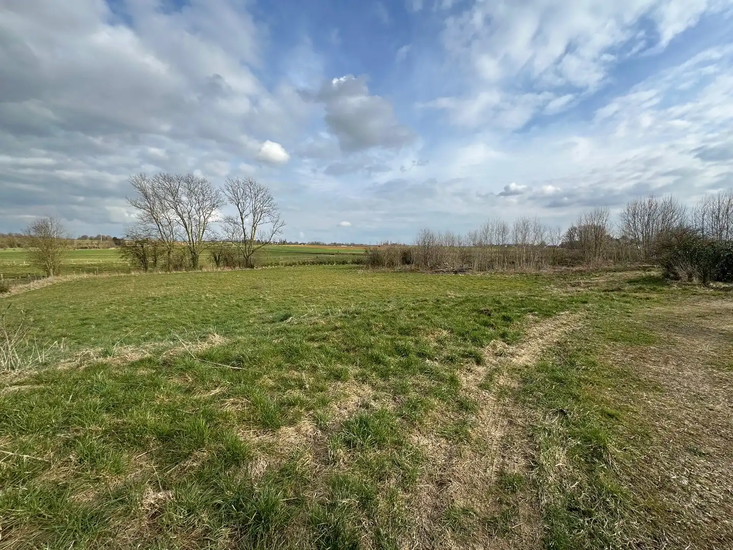 Unieke woning met enorm potentieel op perceel van 96 Are foto 7