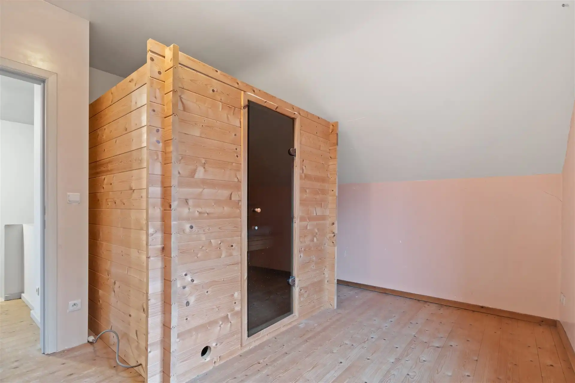 Open bebouwing met prachtig uitzicht  foto 22