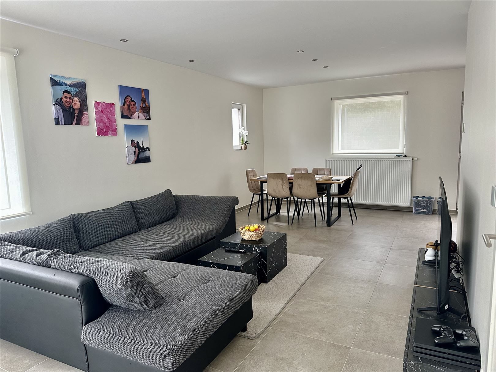 Instapklare bungalow te huur in het landelijke Maarkedal foto 4