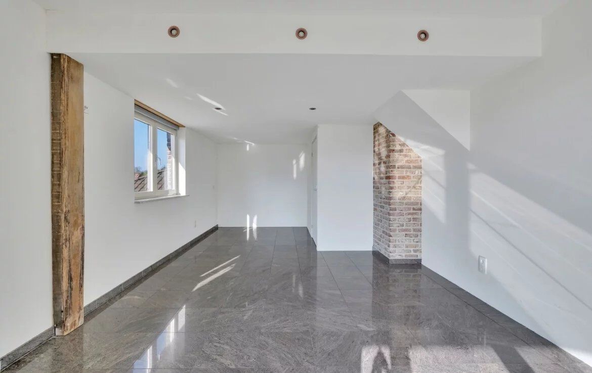 Stijlvolle villa met 4 slaapkamers op een prachtig perceel foto 13