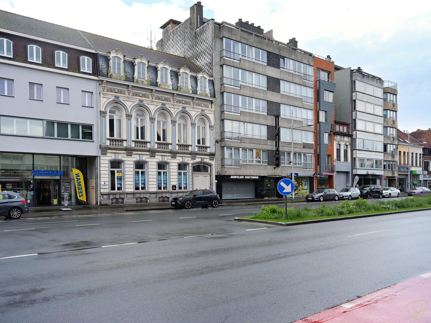 Historische notariswoning in het hart van Eeklo foto 25