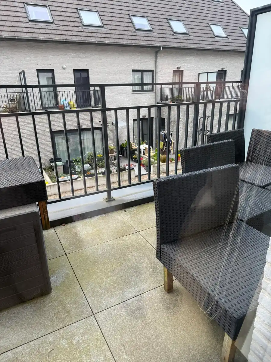 Leuk appartement (2020) te Beernem vlakbij op- en afrit E40 foto 11