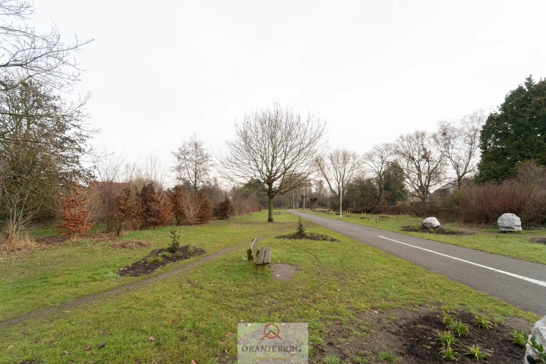 Duplex-appartement Wondelgem! foto 21