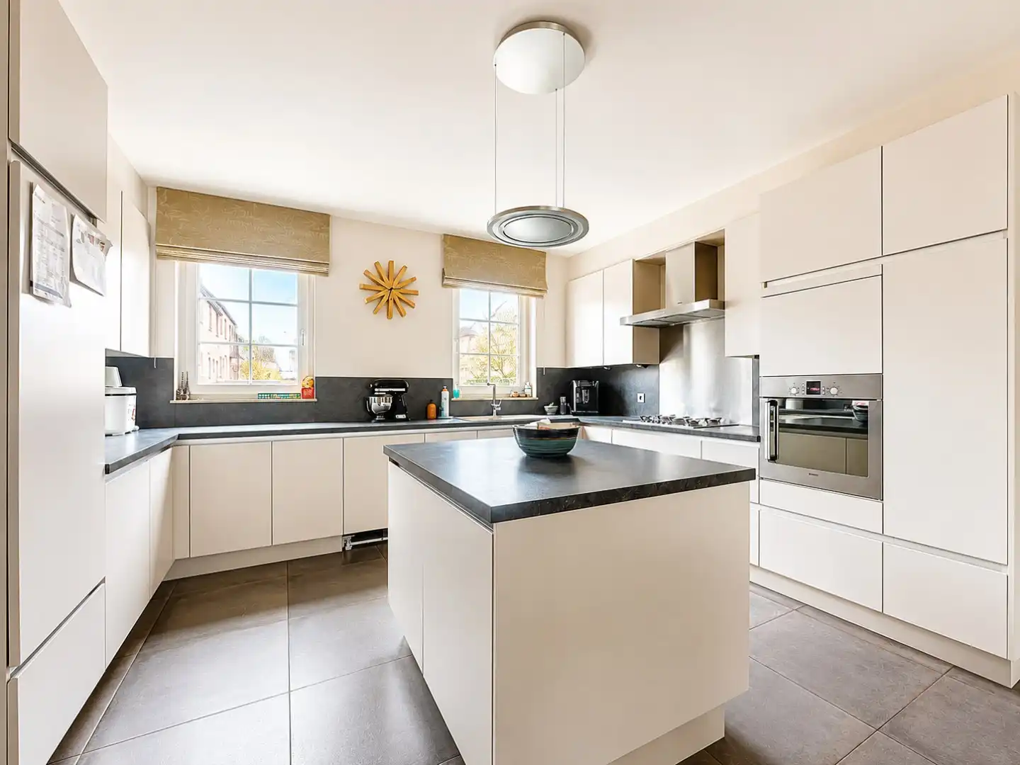 Instapklaar wonen op een toplocatie in Korbeek-Lo foto 7